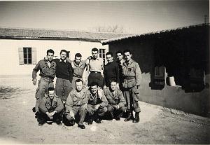 9 EME HUSSARDS  A CRAMPEL -------- (11)